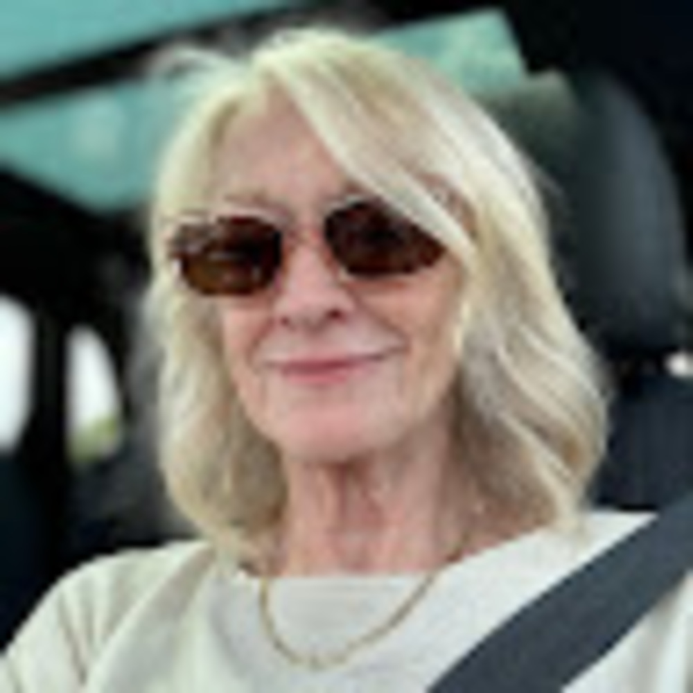 Meet your Posher, Wanda